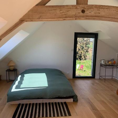 Beaufort-en-ValléeJolie Chambre Priveeアパートメント エクステリア 写真