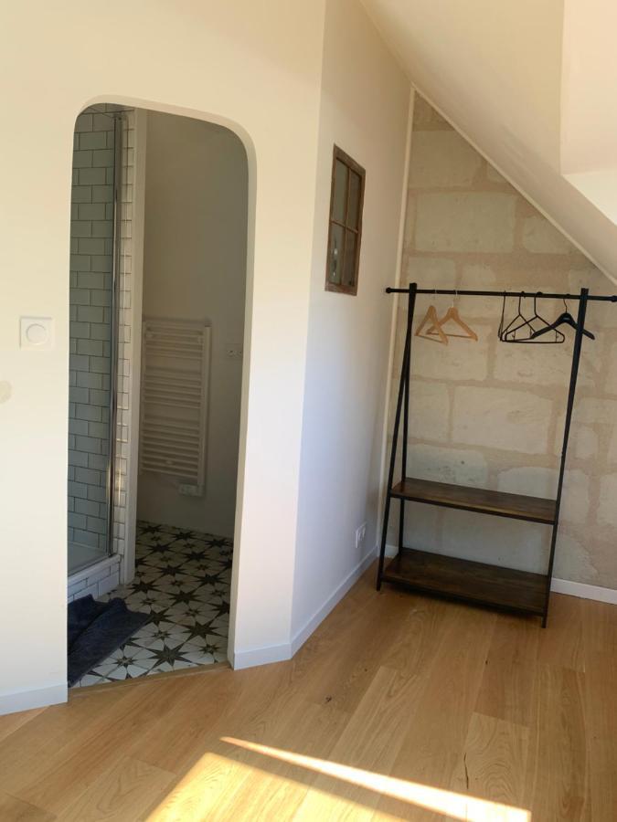Beaufort-en-ValléeJolie Chambre Priveeアパートメント エクステリア 写真